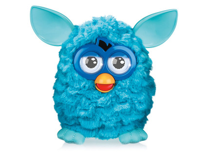 Furby Furby